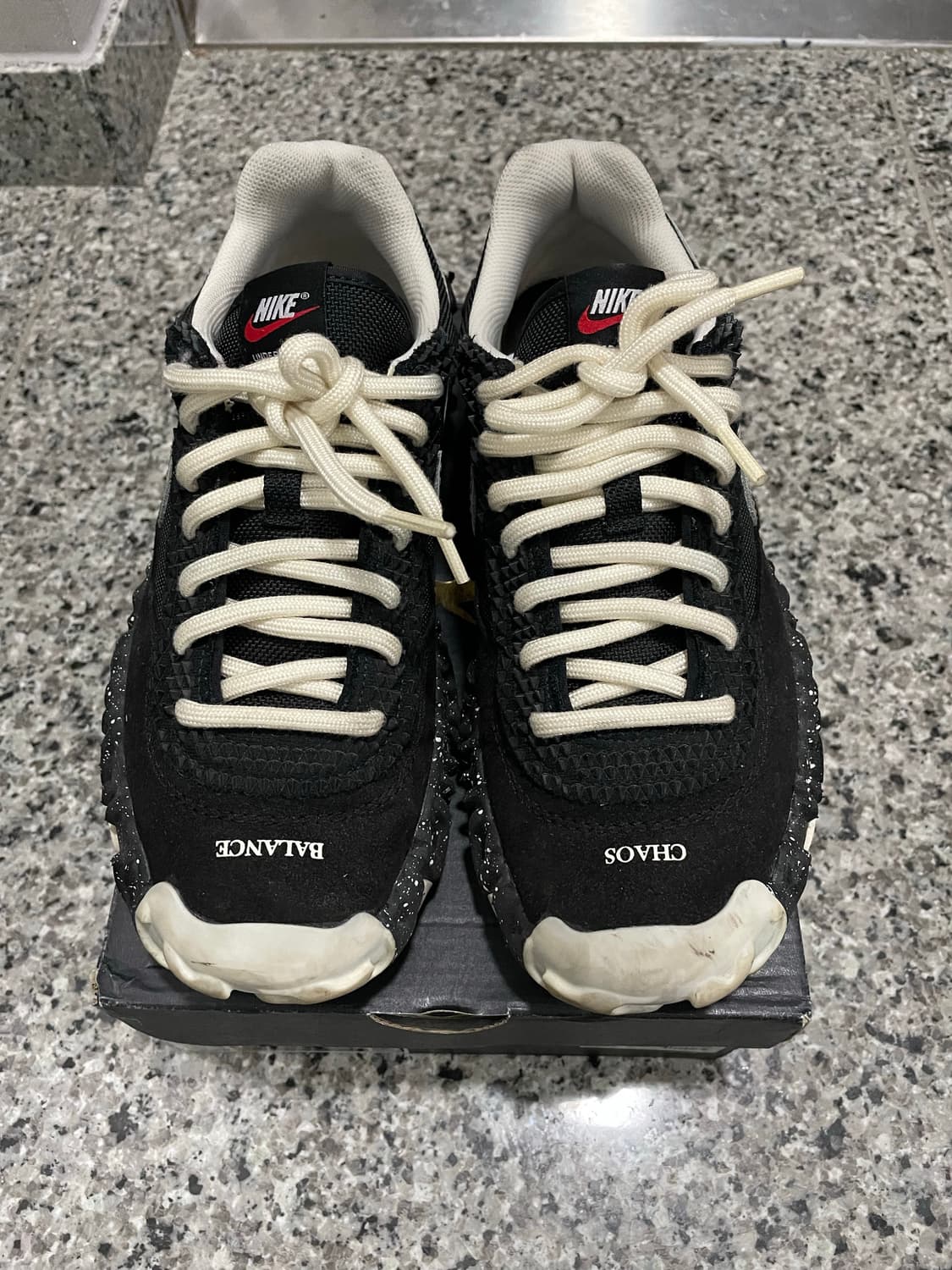 나이키 언더버커 오버브레이크 250  상품이미지2