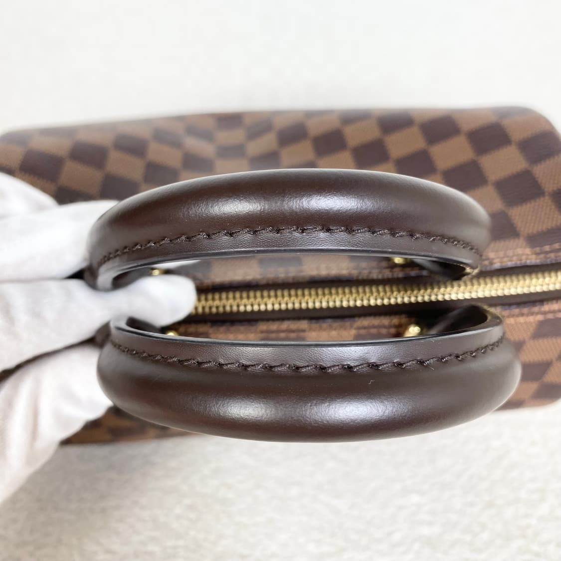 루이비통 스피디 25 토트백  상품이미지6