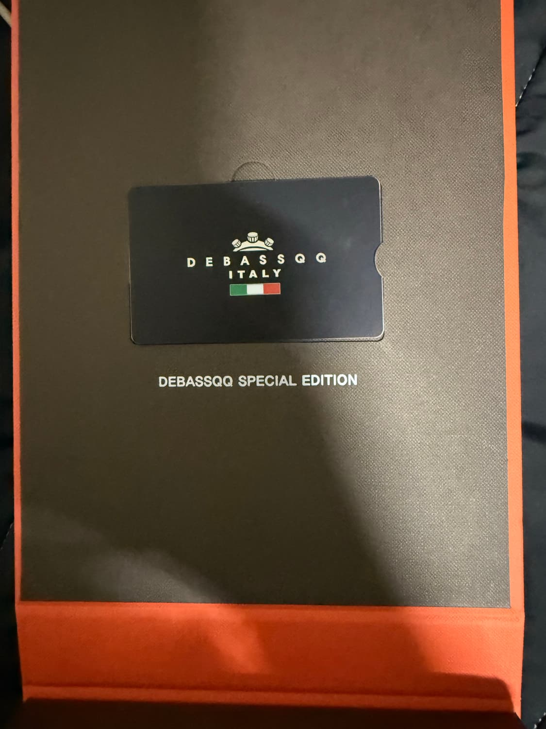 드바스크은장팔찌 풀박스 상품이미지4