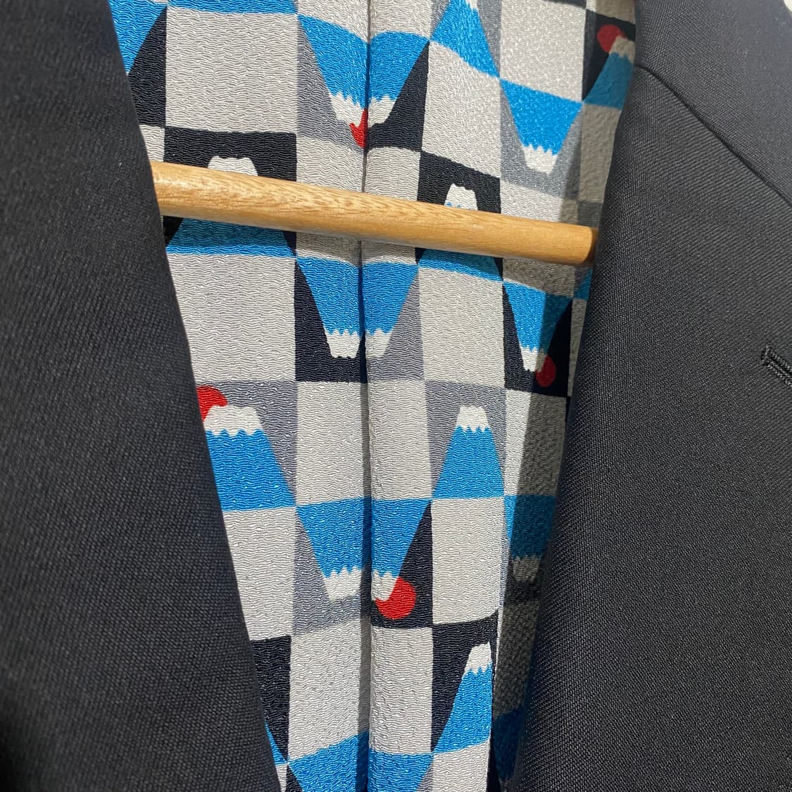 빈티지 블레이저 상품이미지2