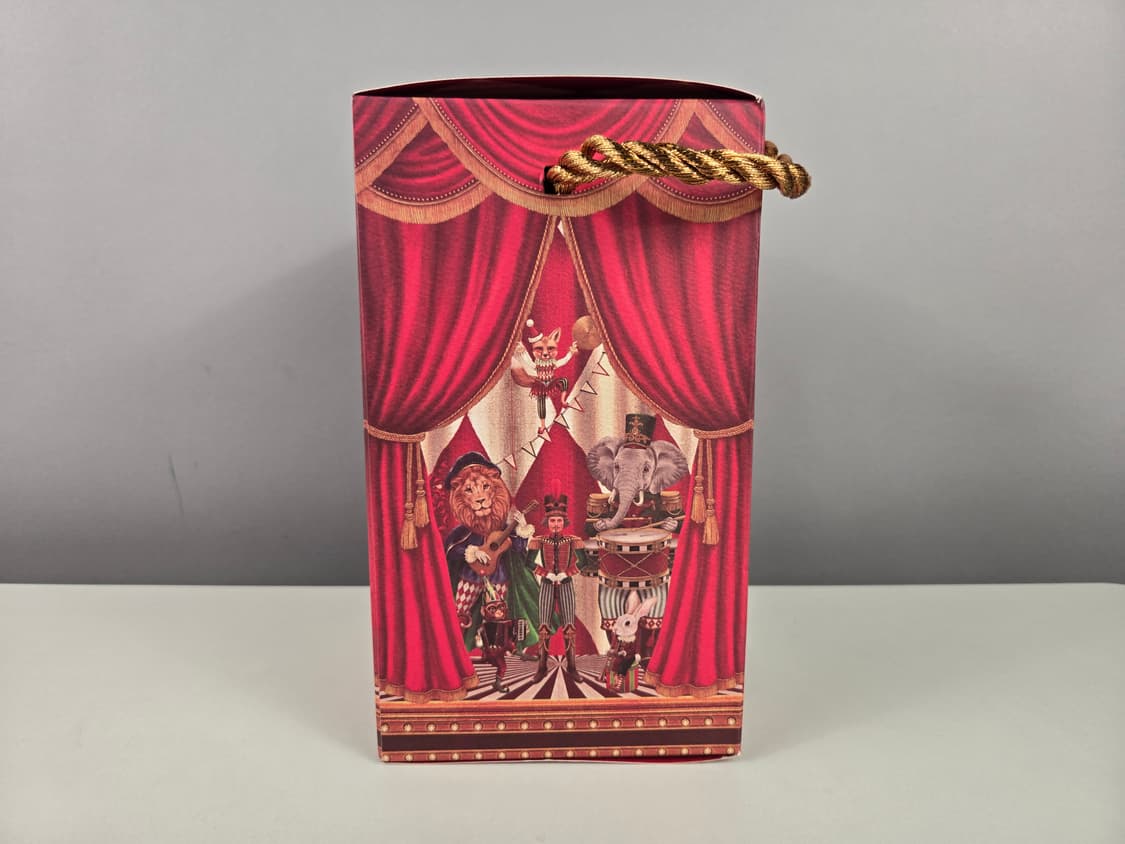 새상품 24년 더현대 해리 베어 곰돌이 인형 현대 백화점 상품이미지4