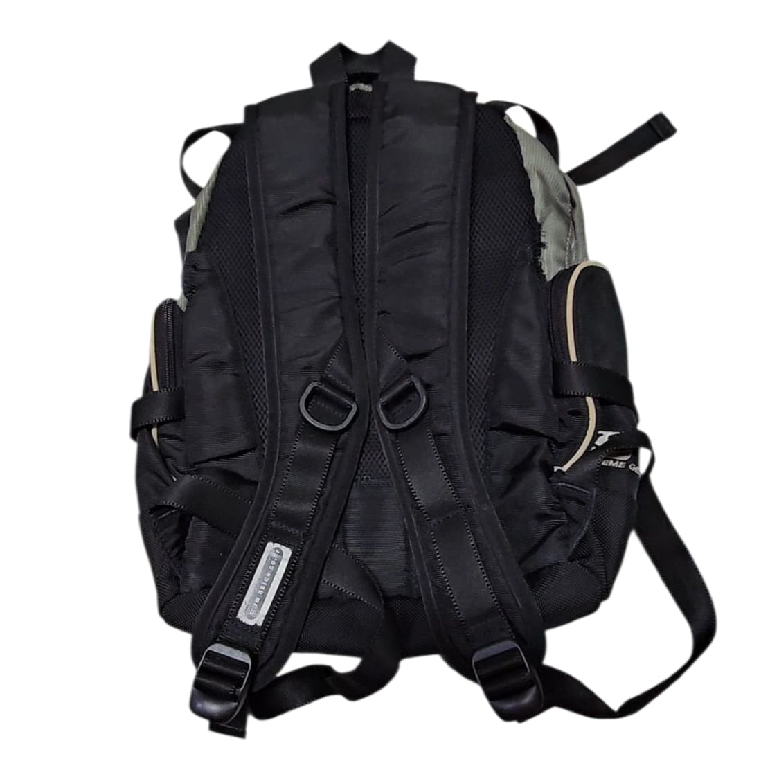 아식스 빈티지 고프코어 미니 백팩 상품이미지4