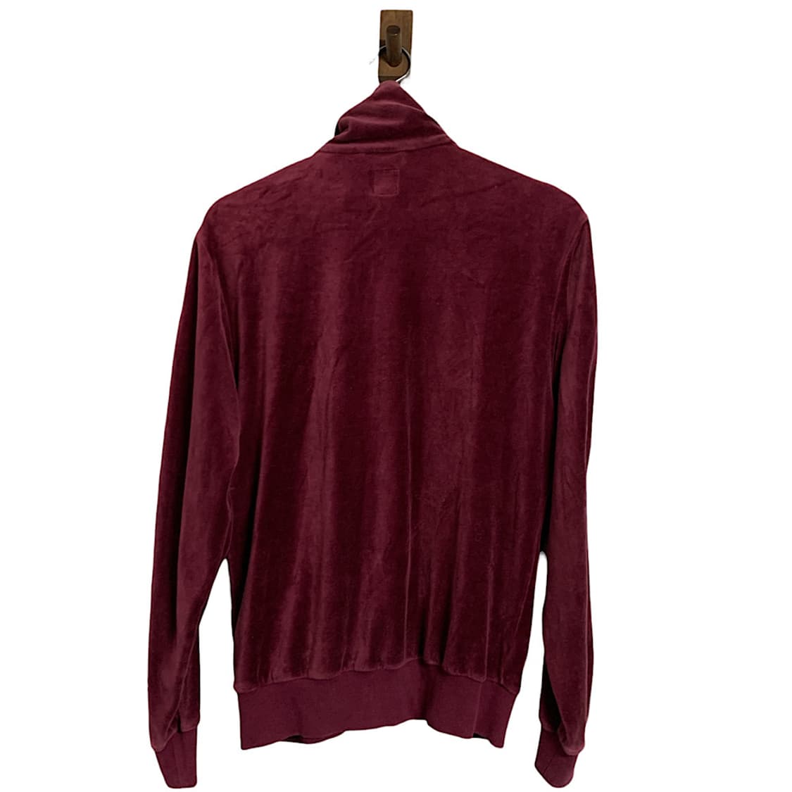 아디다스 벨벳 져지 M 상품이미지5