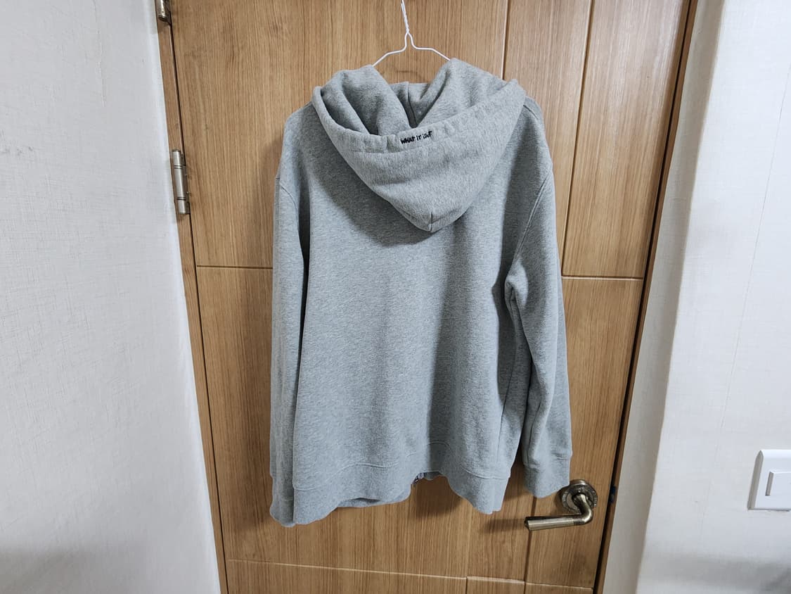 (M)마크곤잘레스 후드집업 상품이미지3