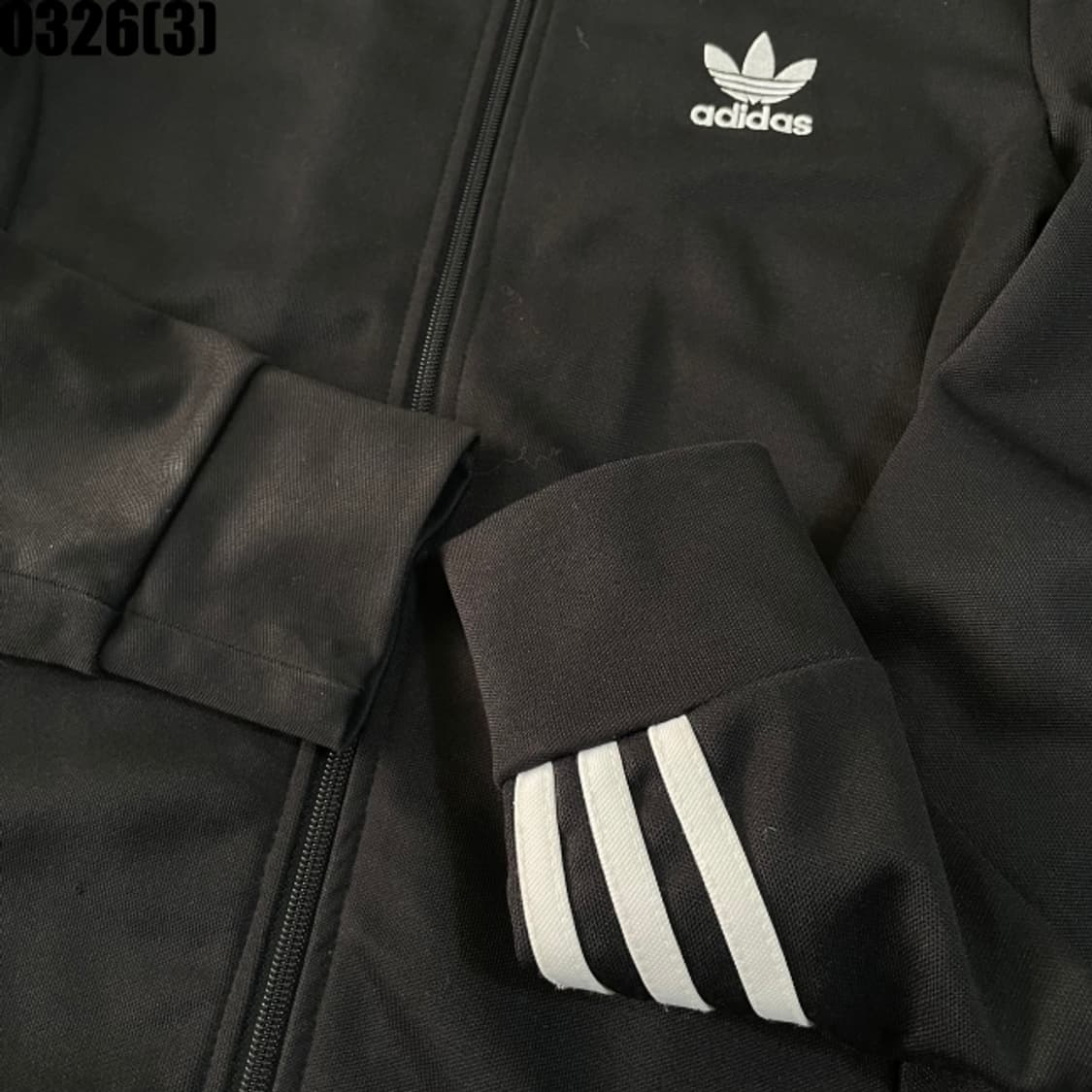 아디다스 트랙탑 유로파 져지 상품이미지4