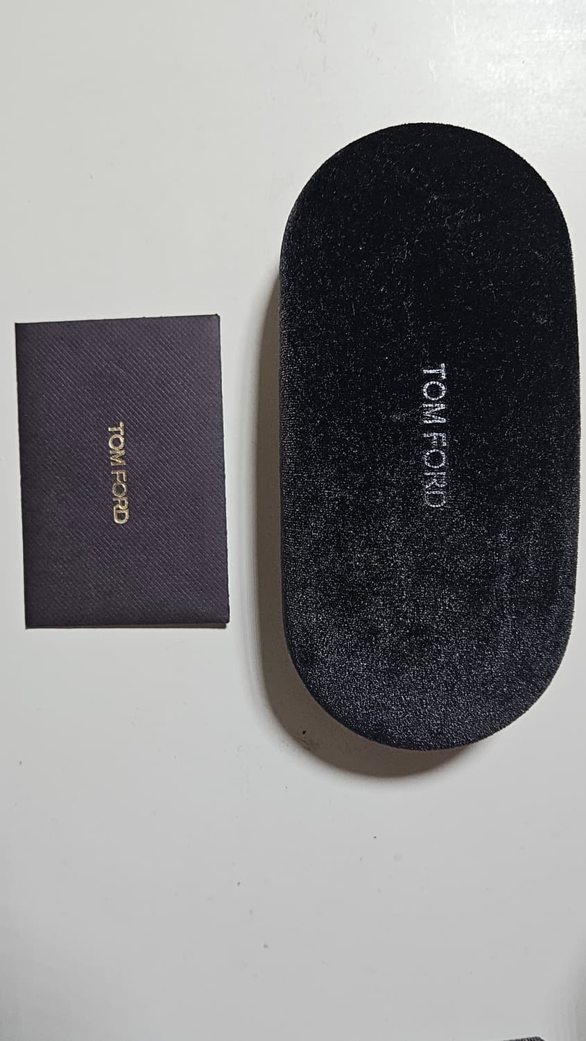 톰포드 선글라스 TF888-k (메탈그레이 컬러) 상품이미지3