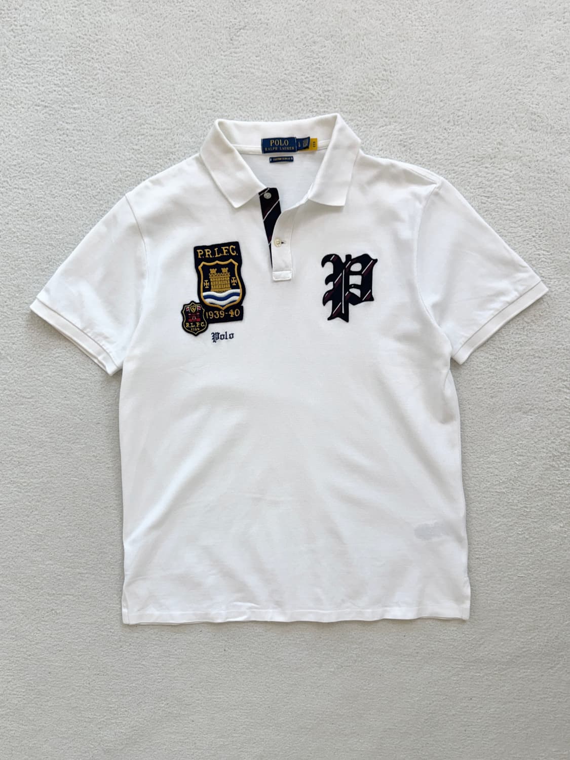 폴로 빅포니 반팔 카라티 피케티 상품이미지1