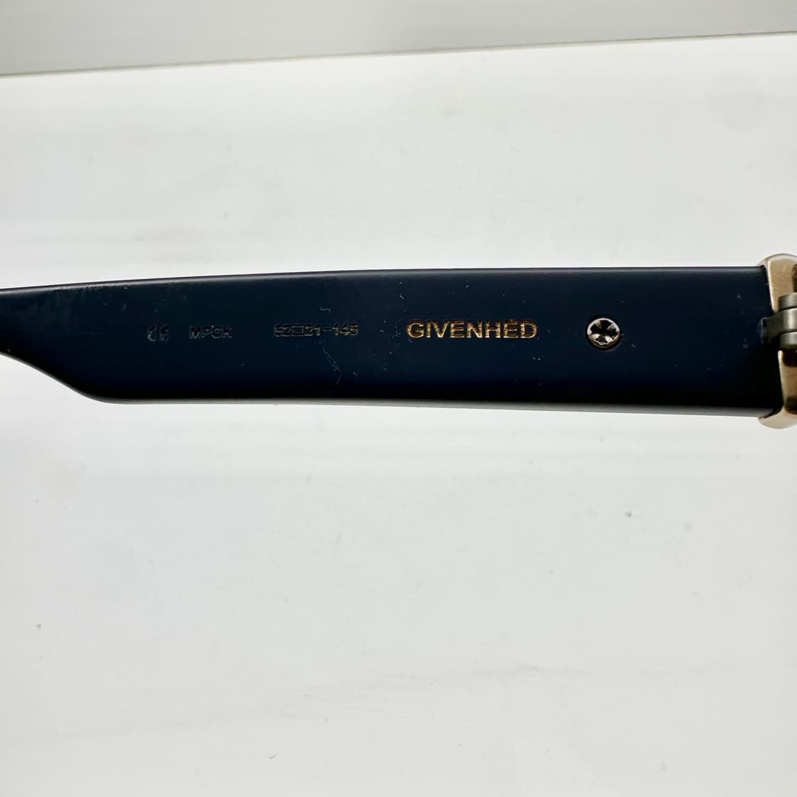 크롬하츠 Givenhed 18k 상품이미지10