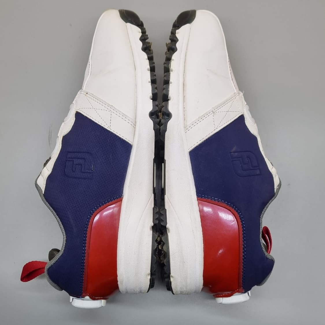 풋조이 울트라핏 보아 남성골프화260 상품이미지5