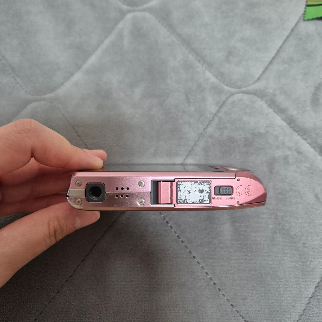 카시오 엑슬림 exilim ex-z2000 조이디카 디지털카메라 상품이미지5