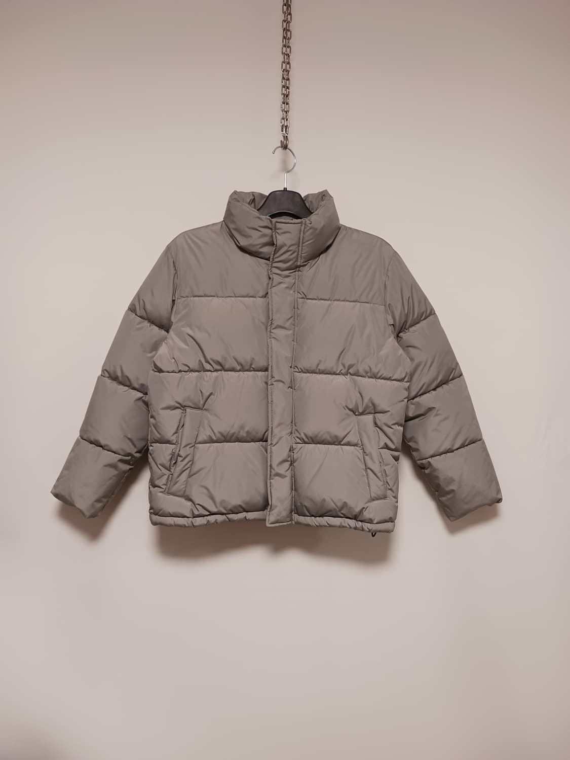 디키즈  푸퍼 다운 숏패딩 상품이미지1