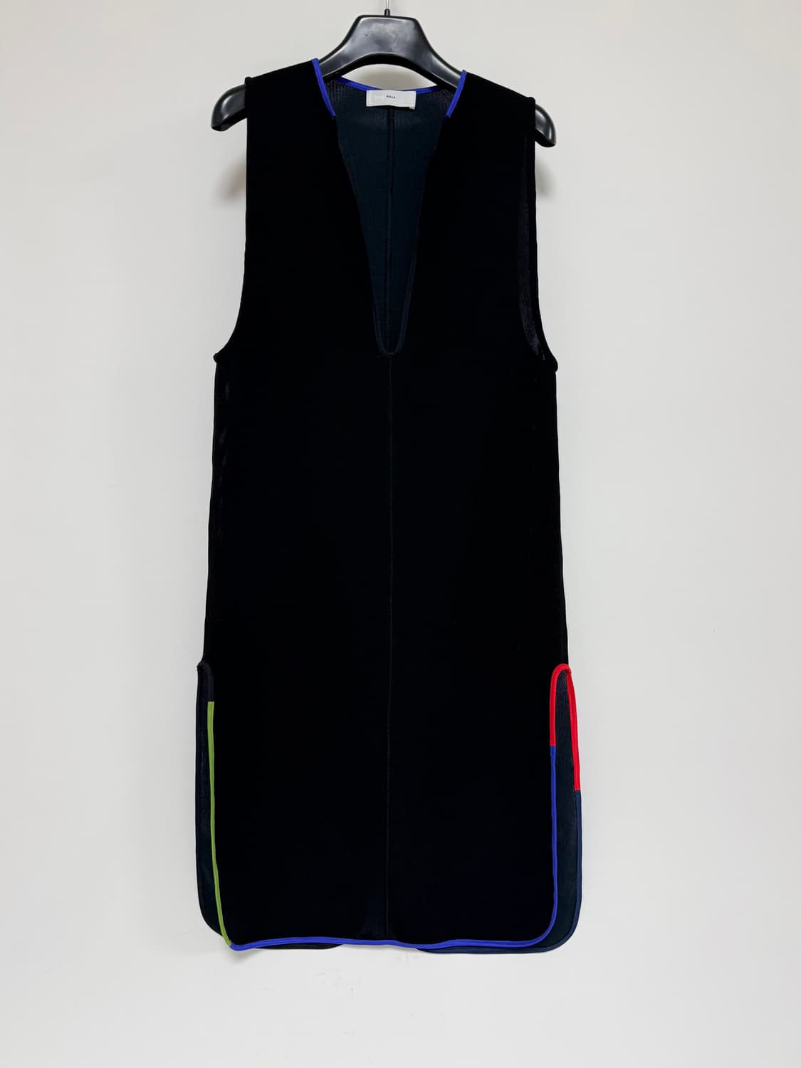 Toga 레이어드 원피스 상품이미지1