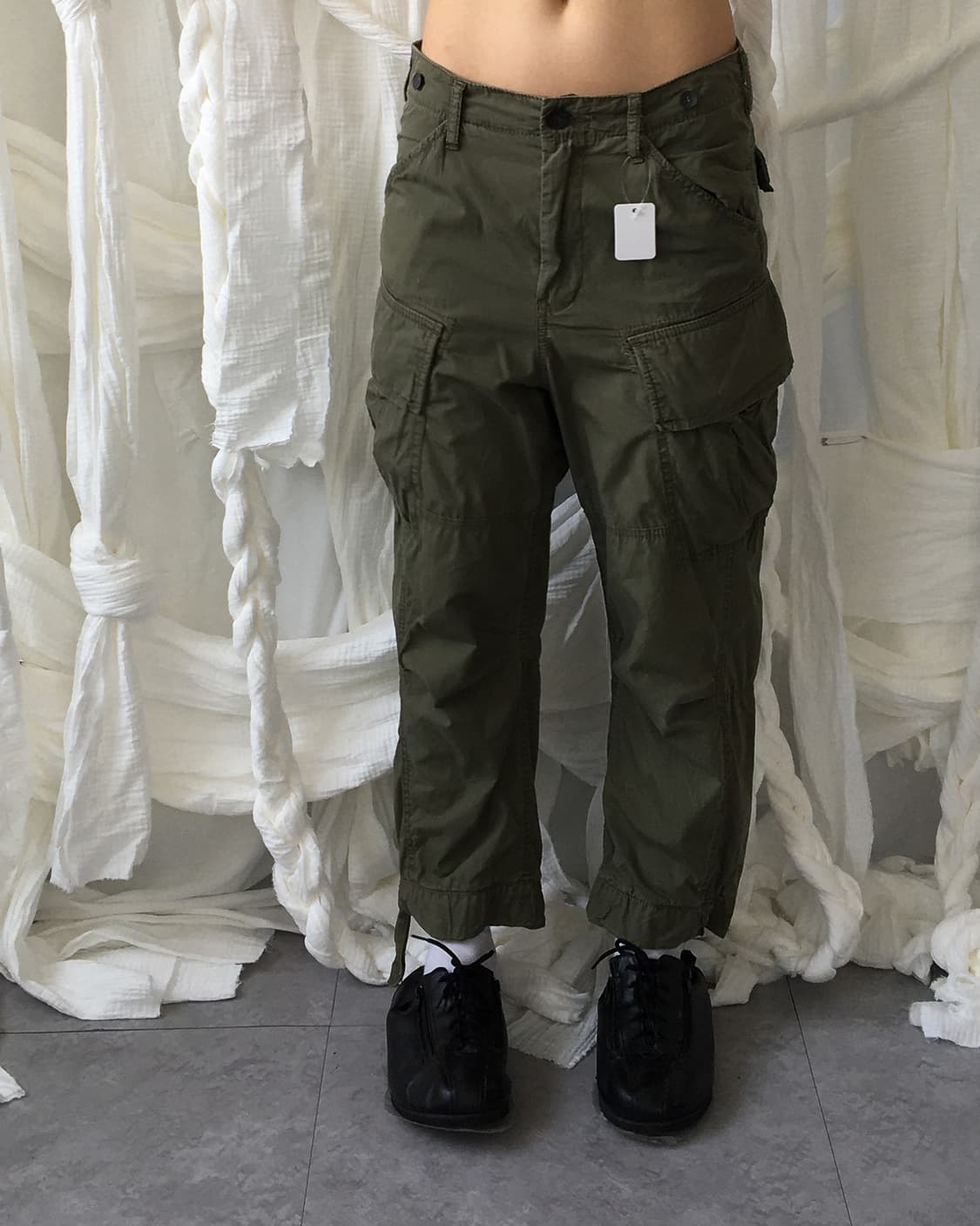 Cago half pants 상품이미지5
