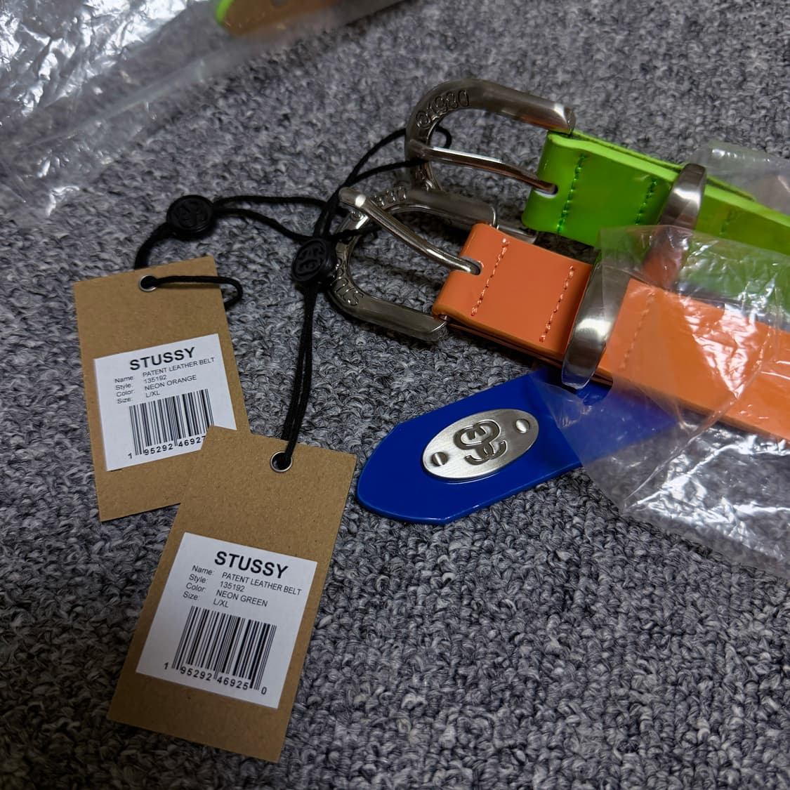 초록색 단품 결제창  상품이미지2