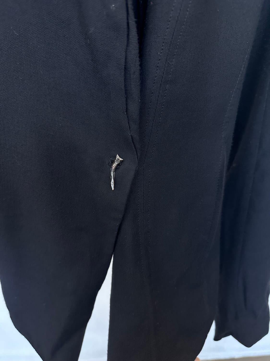 Helmut Lang Blazer 상품이미지5