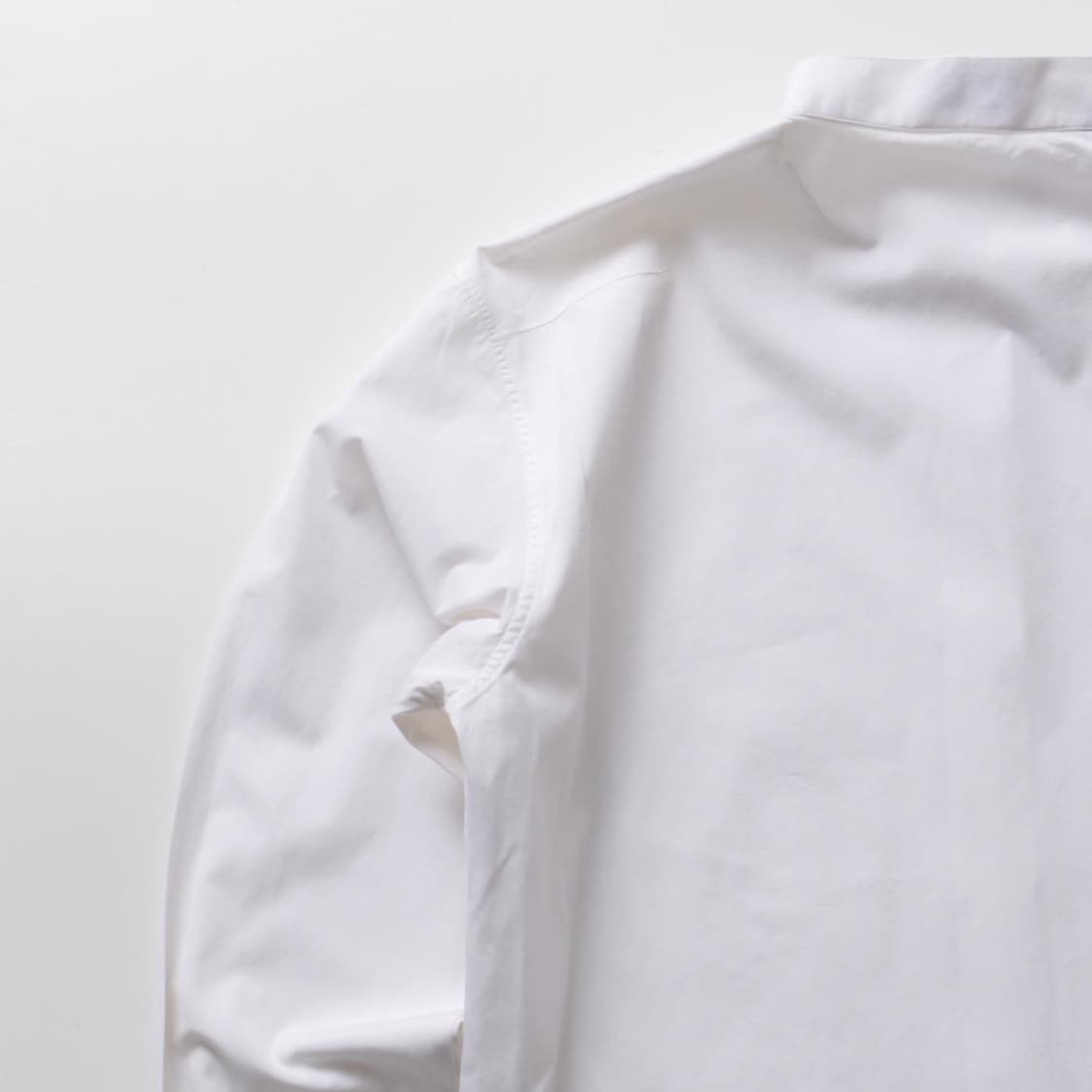 디올 early 00s 화이트 셔츠   상품이미지7