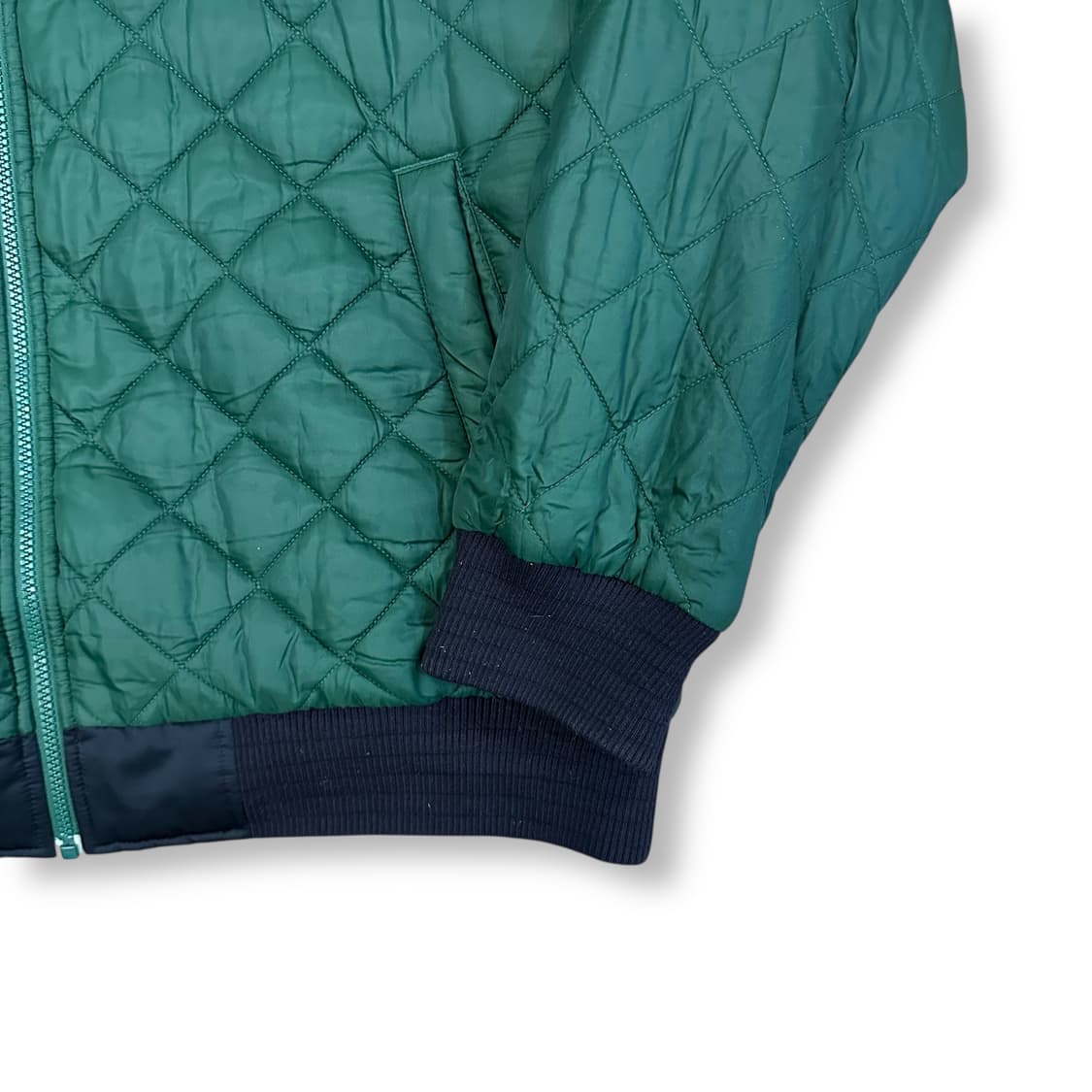 나이키 NFL 뉴욕제트 스타디움 점퍼(양면) 상품이미지6