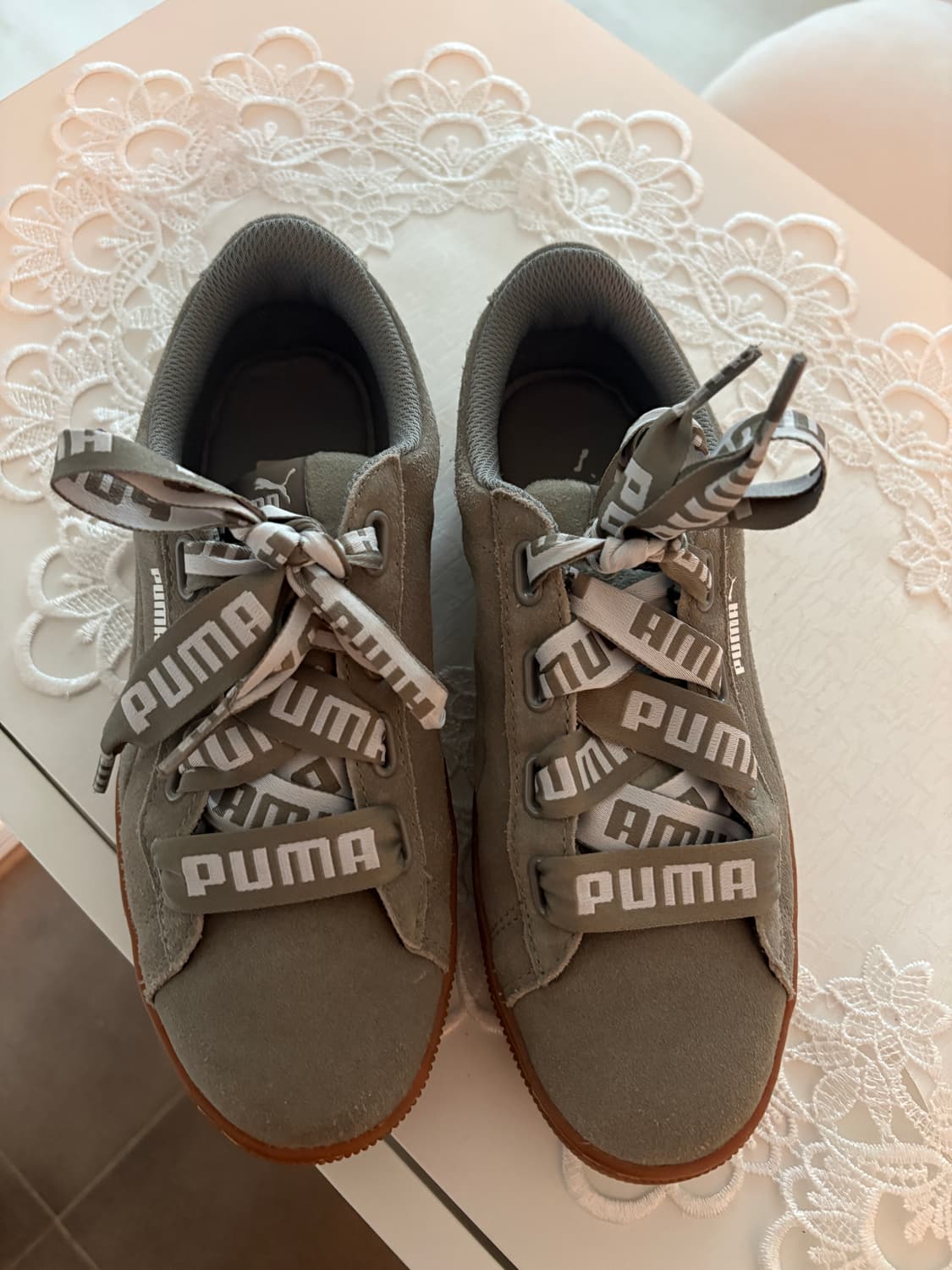 puma 스니커즈 245 상품이미지1