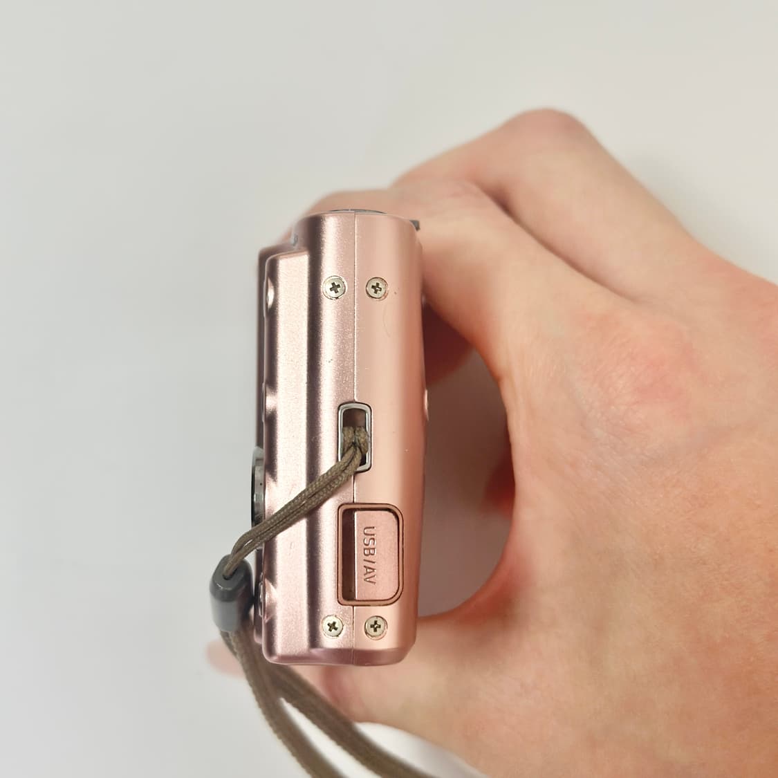 한국어풀셋 ✨)Casio 카시오 exlim z400 익슬림 핑크 상품이미지6