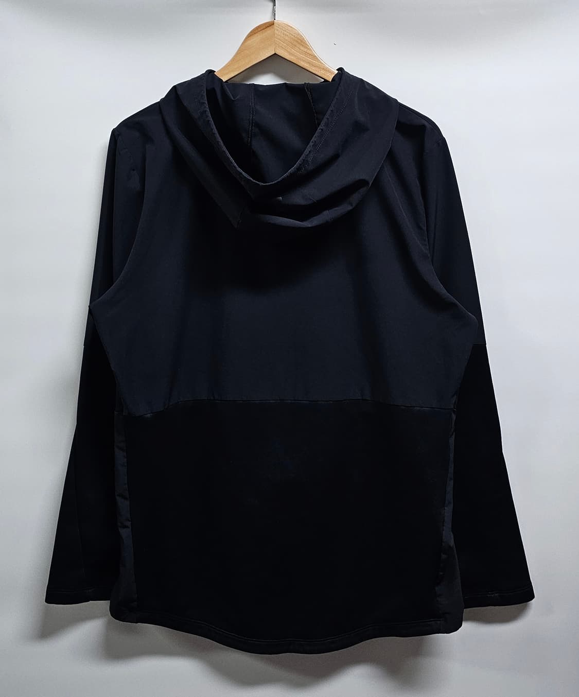 언더아머 러닝 후드 아노락 2XL 상품이미지2