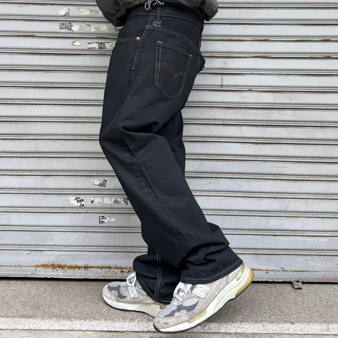 Levi’s 569 Loose Straight 상품이미지2