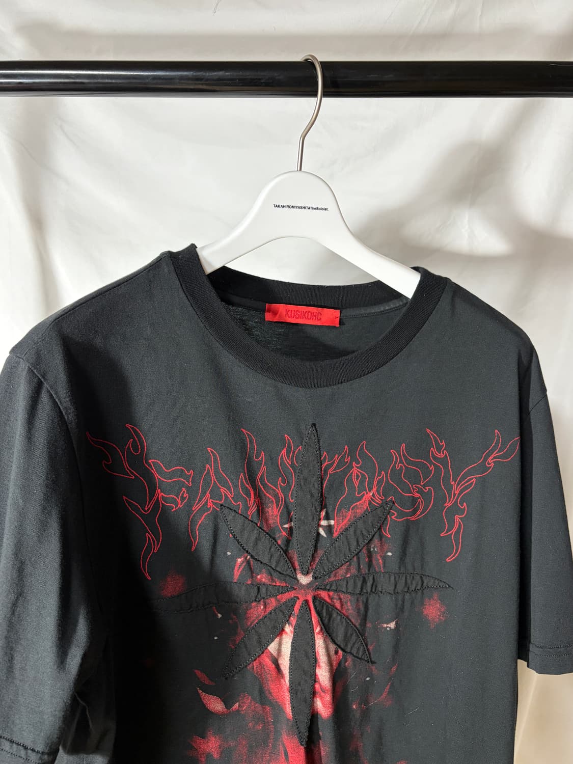 [S]쿠시코크 반팔 티셔츠 상품이미지2