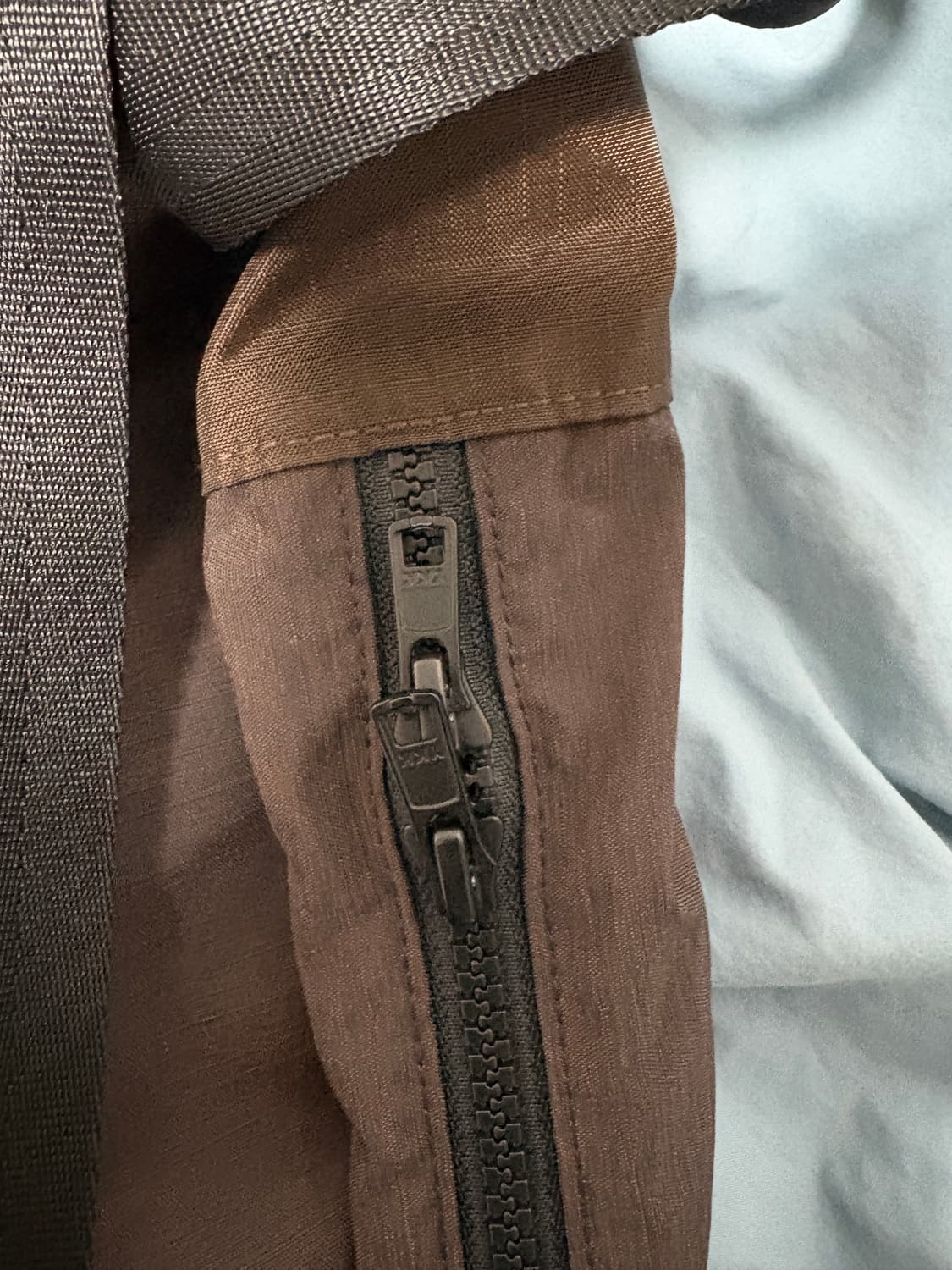 미스치프 백팩 상품이미지8