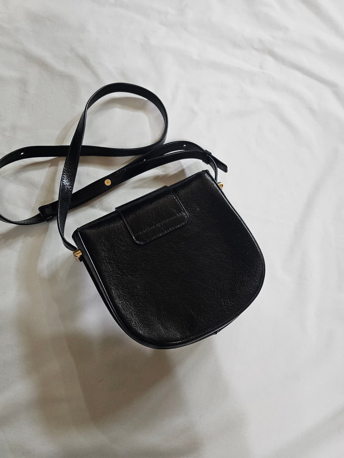 파퓸드로브 Sac Sucre Twinkle 블랙 미니 크로스백 가방 상품이미지7