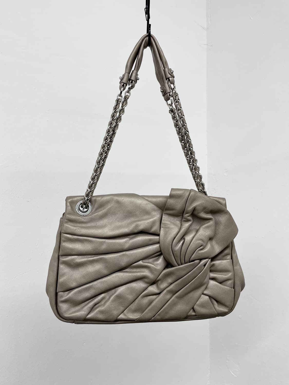 니나리치 페어리 리본 체인백🎀 상품이미지1