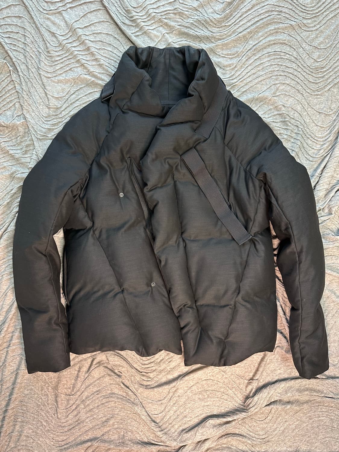 “Julius” : Sphere Down Jaket 상품이미지1