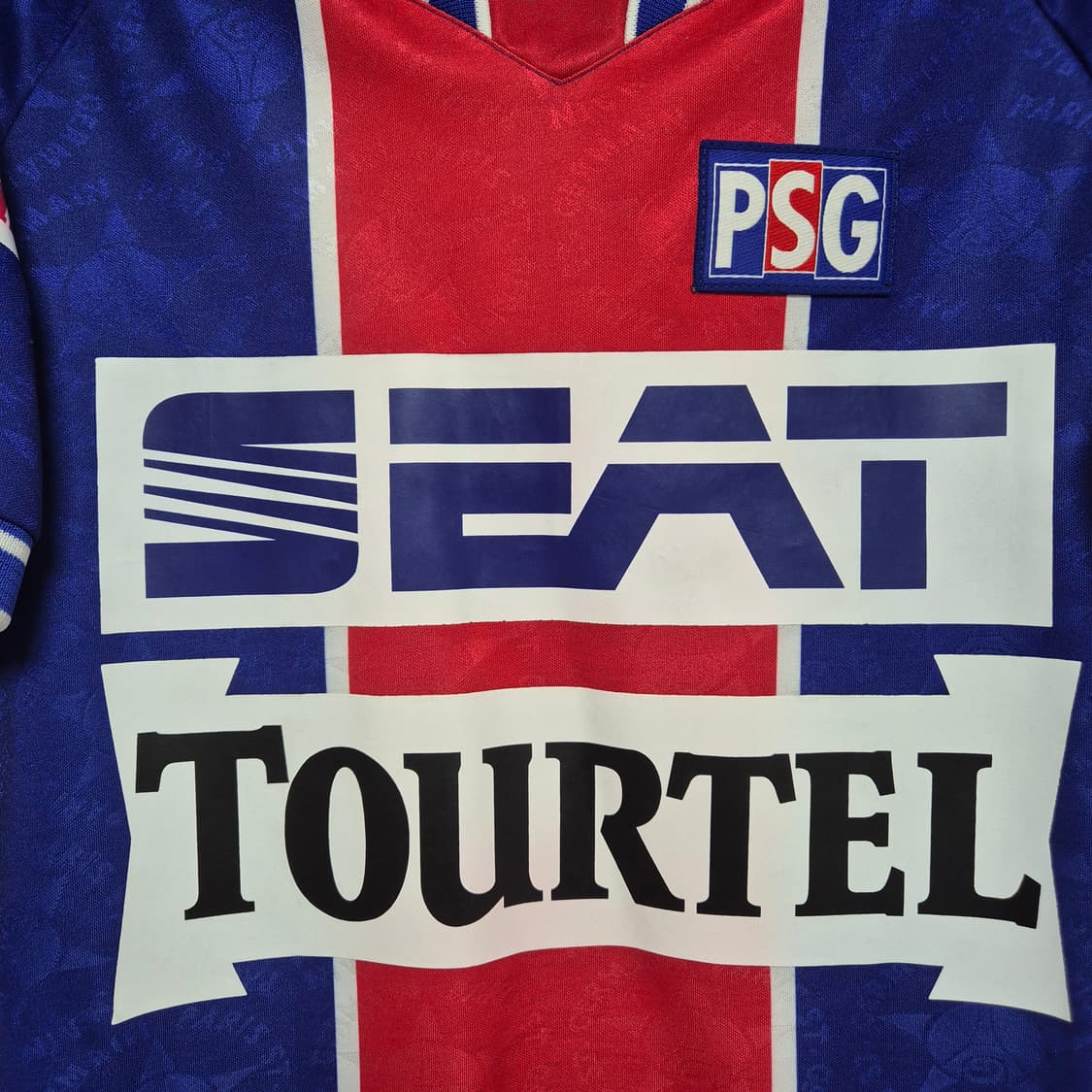 94/95 PSG 웨아 M 상품이미지3