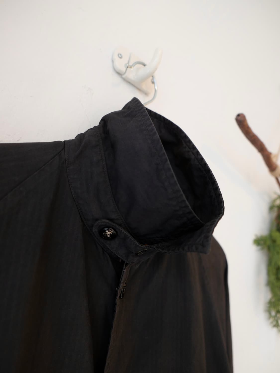 캡틴 선샤인 블루종 자켓 상품이미지3