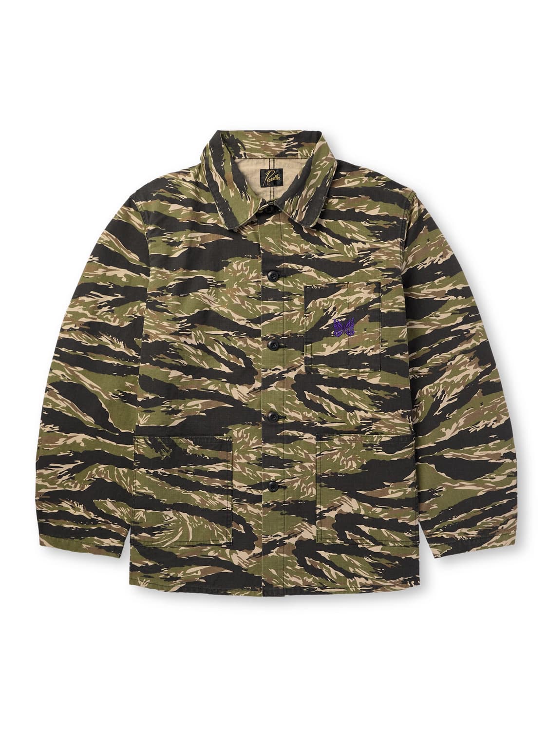 니들스 타이어카모 커버올 상품이미지1