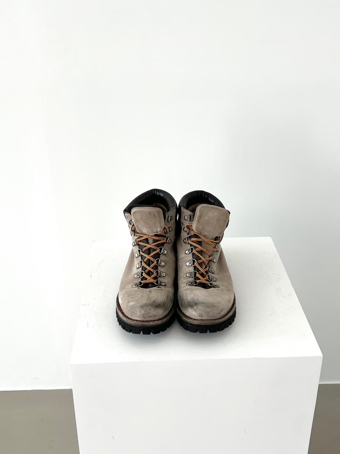 Alfredo Bannister 드레시 트레킹슈즈 상품이미지3