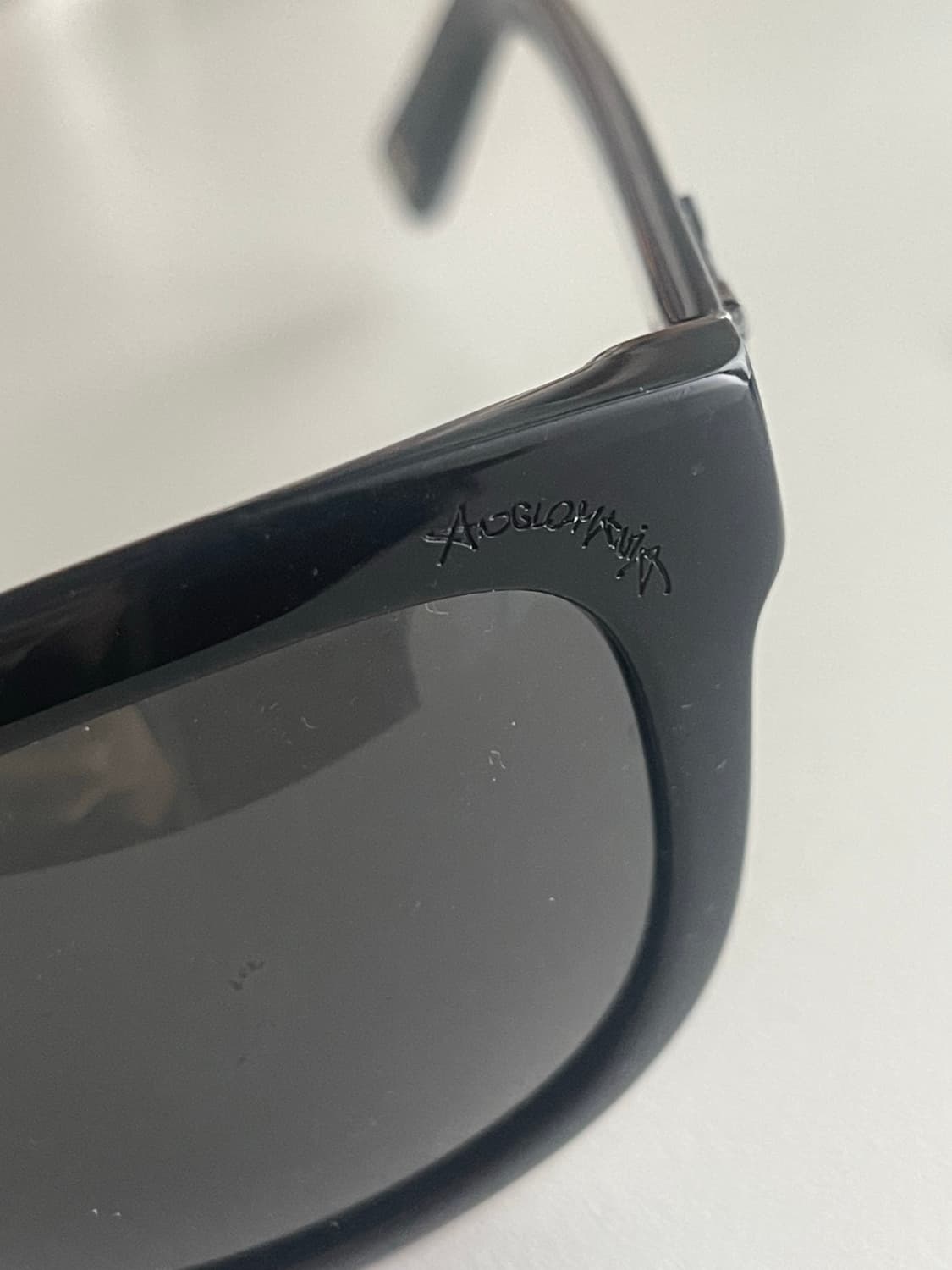 앵글로매니아 비비안웨스트우드 선글라스 상품이미지1