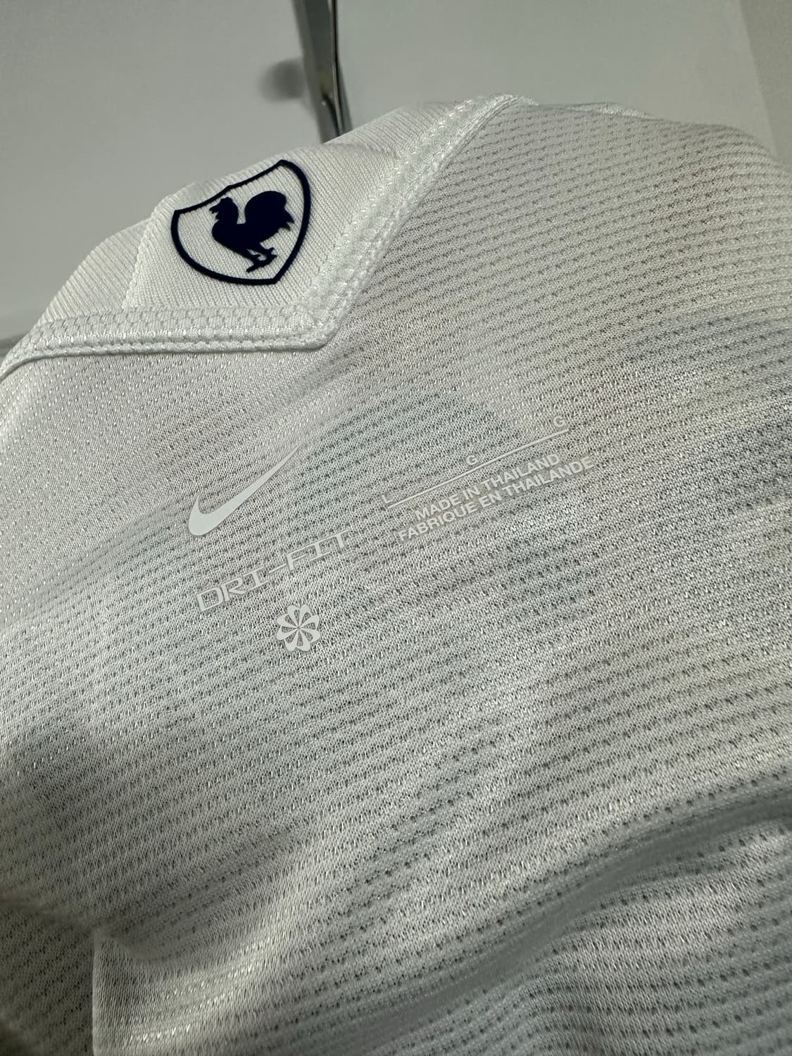 나이키 21-22 토트넘 손흥민 유니폼 상품이미지3