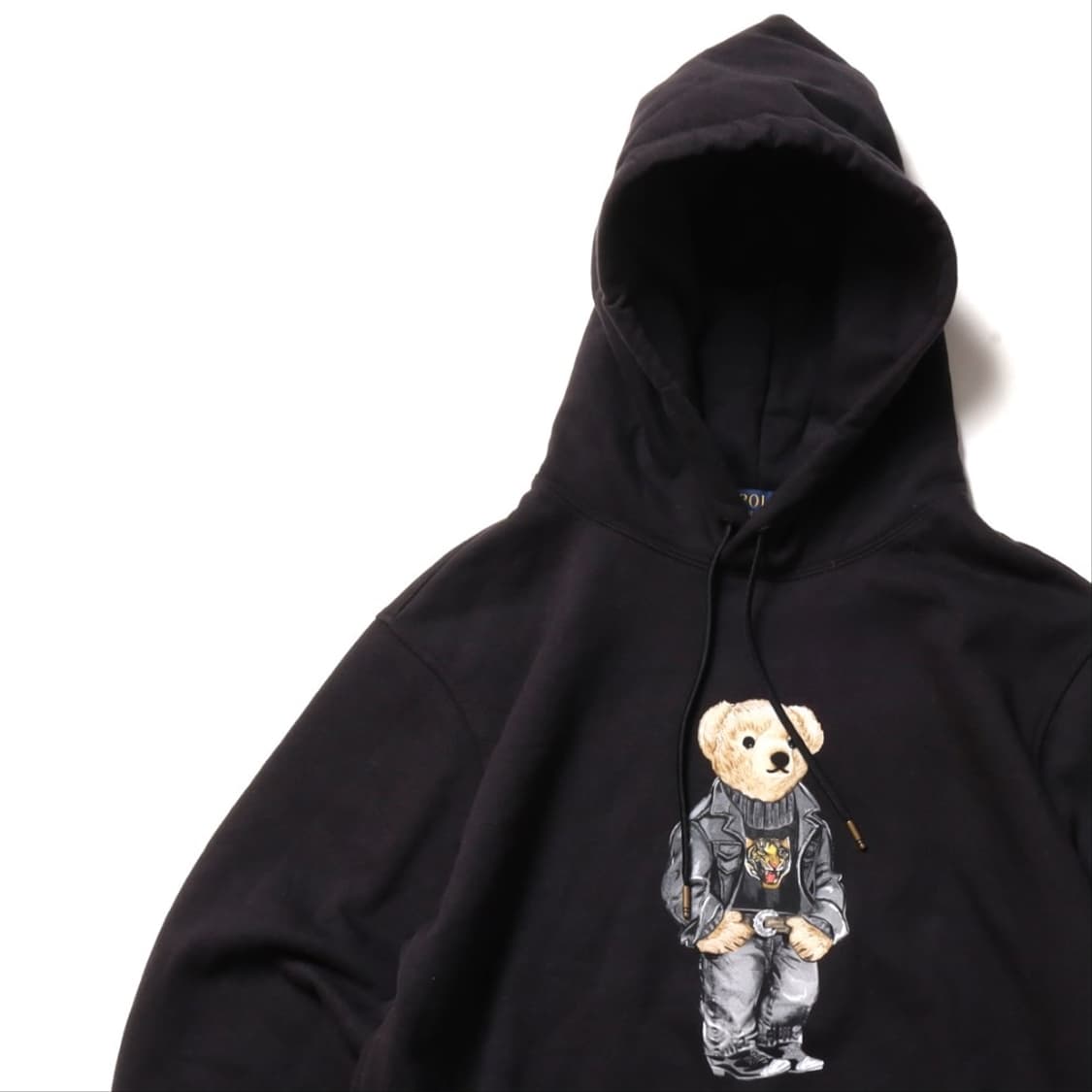 폴로 Polo by Ralph Lauren Polo Bear Sweat  상품이미지2