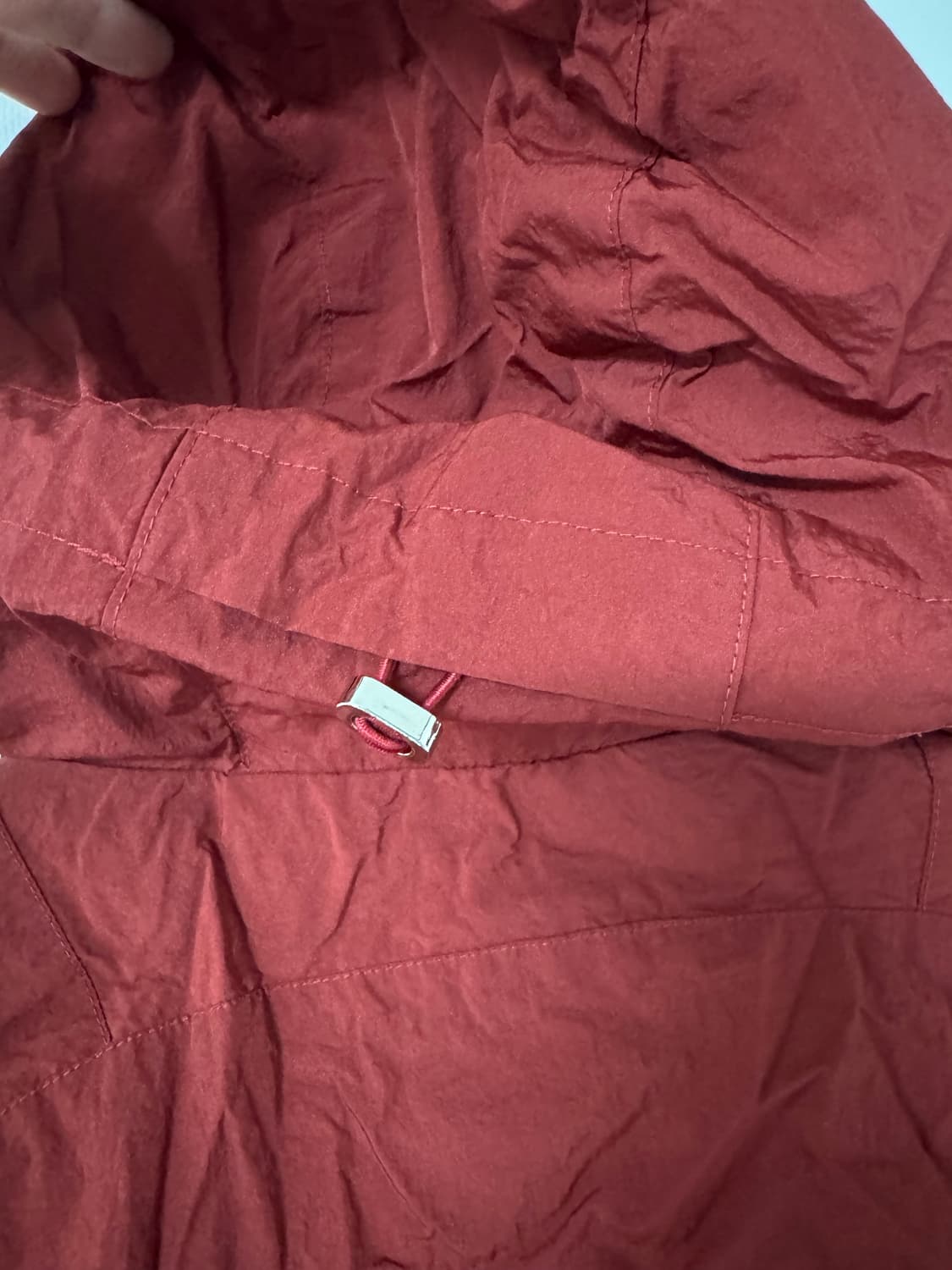 48) 엘무드 바람막이 상품이미지4