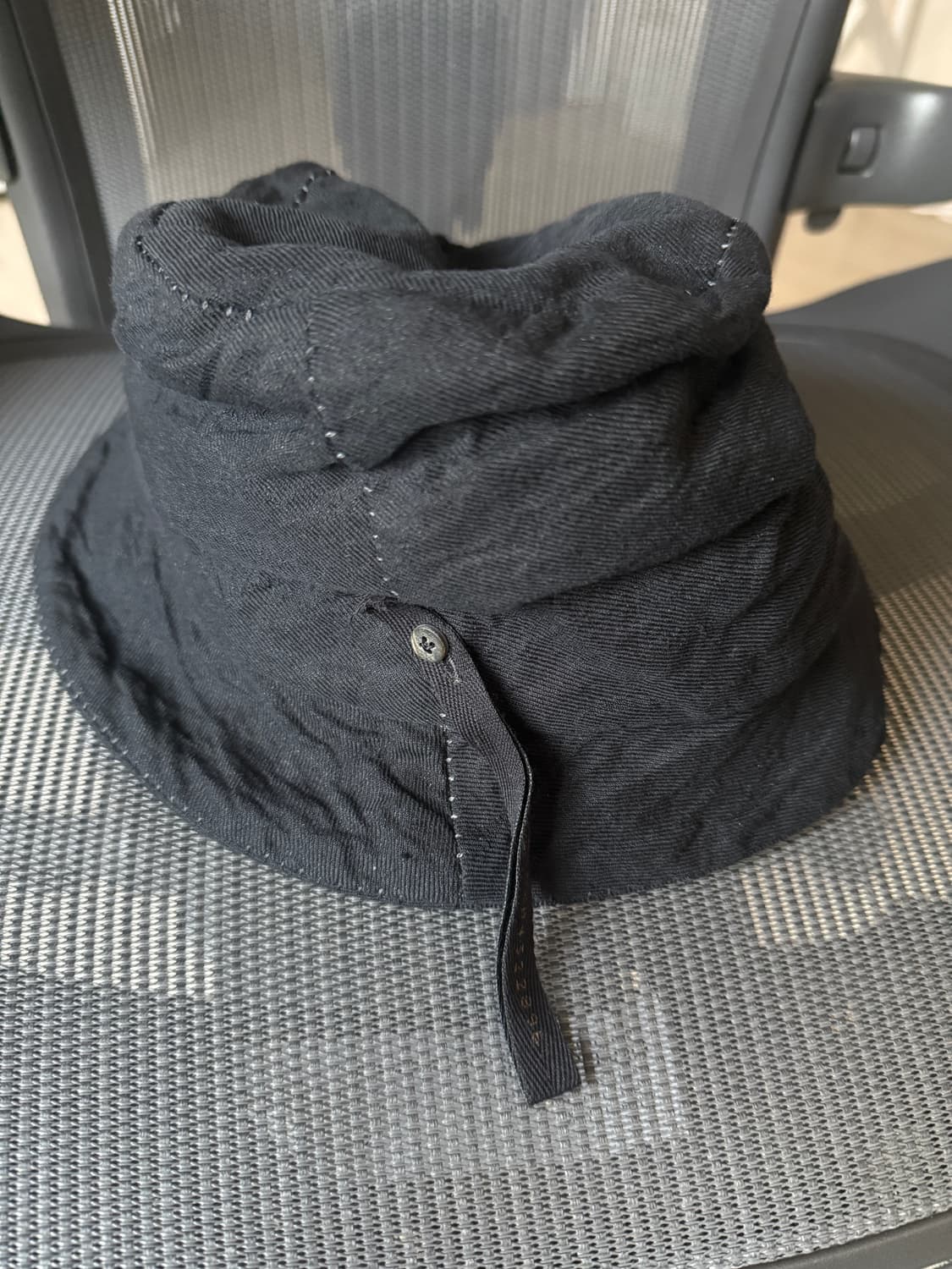 Forme d'expression bucket hat 상품이미지2