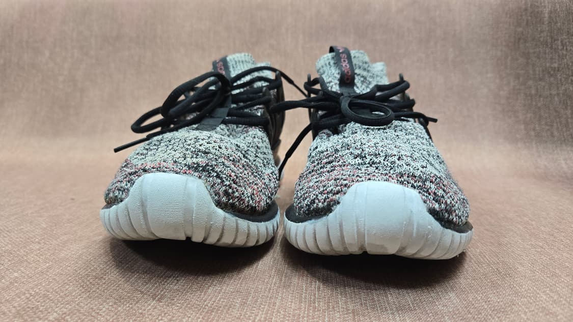 아디다스 270mm- 튜블라 노바 니트 스니커즈 상품이미지3