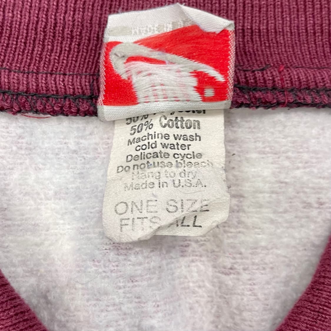 90's 나이키 피케셔츠 XXL 상품이미지7