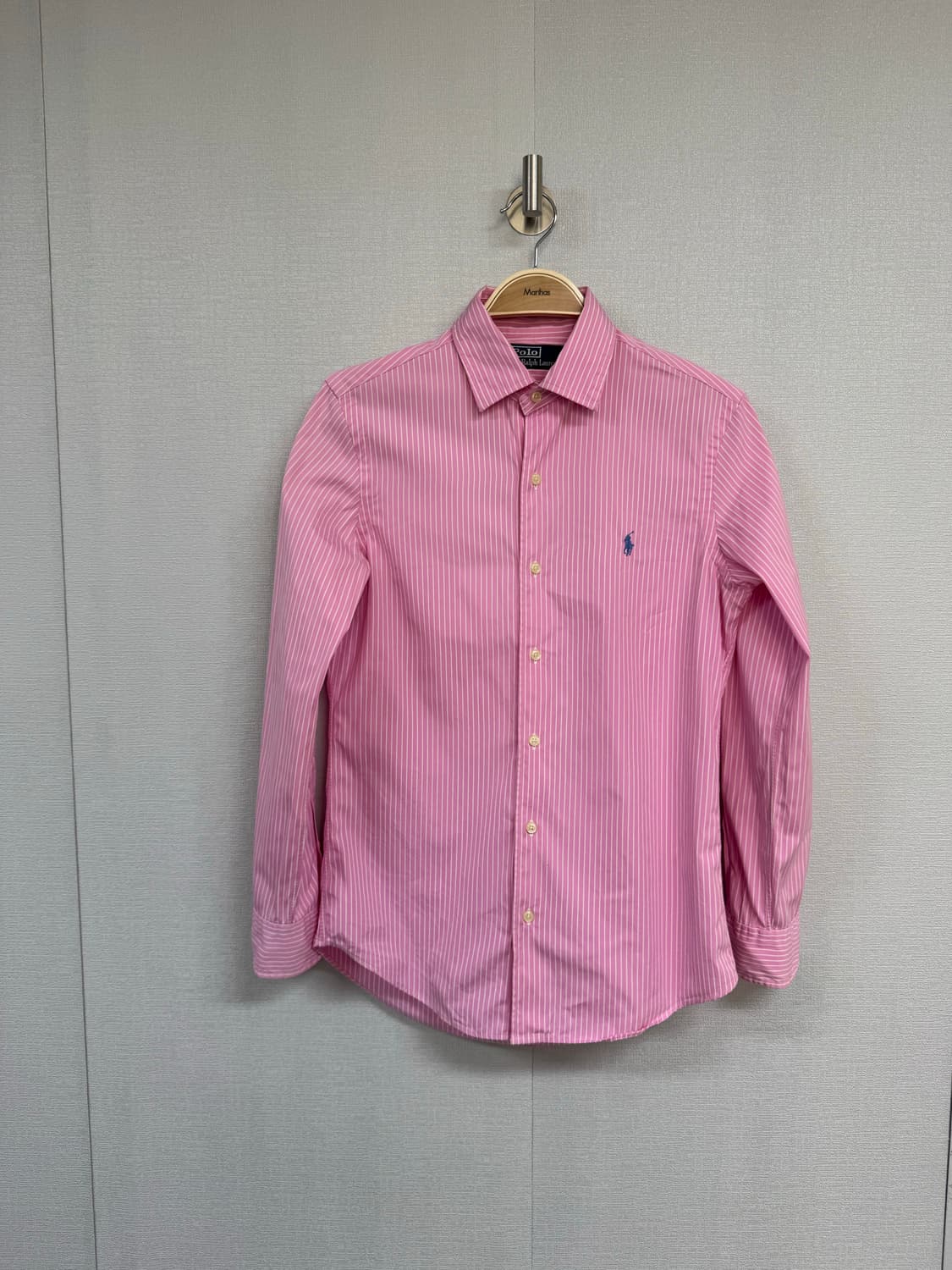 폴로 랄프로렌 셔츠 상품이미지1