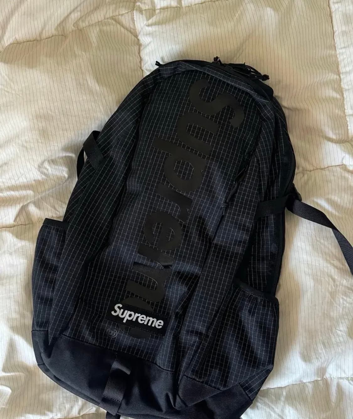 Supreme 24ss 백팩 상품이미지1
