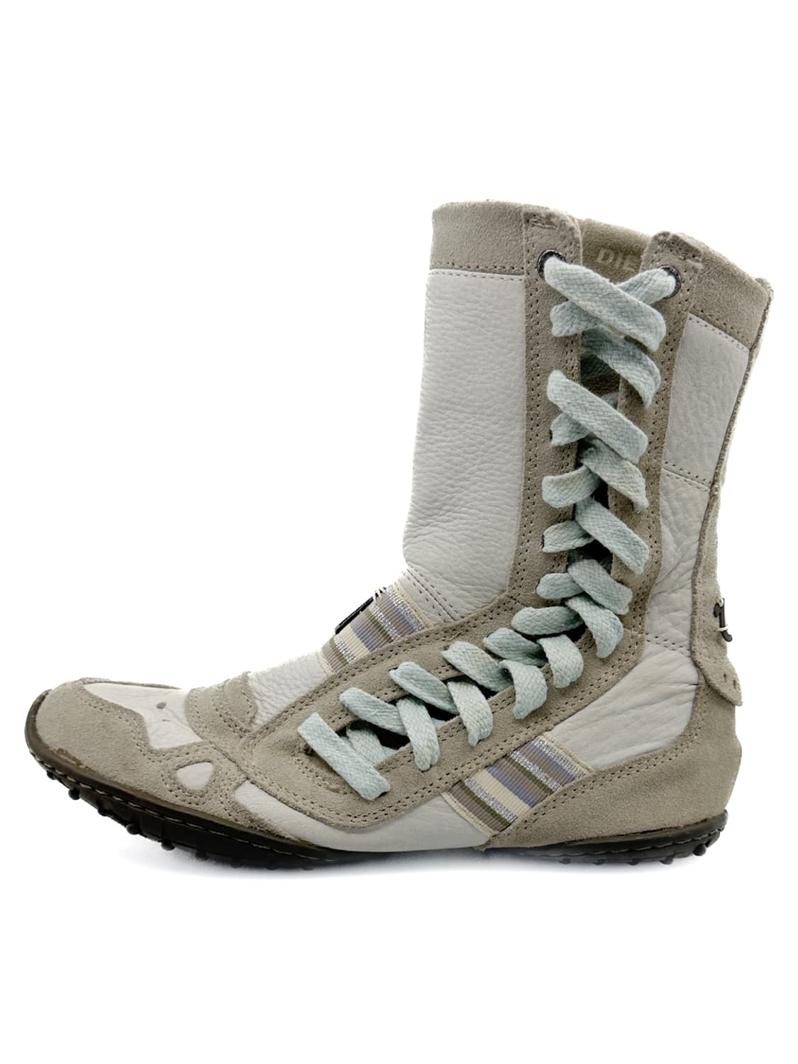 Diesel 2006 f/w IZUU Boxing Boots/ 7.5 상품이미지4