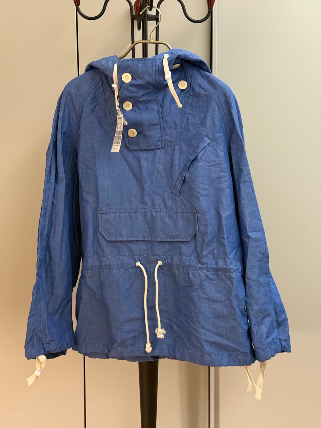 [S] Junya Watanabe Men String Jacket 상품이미지2