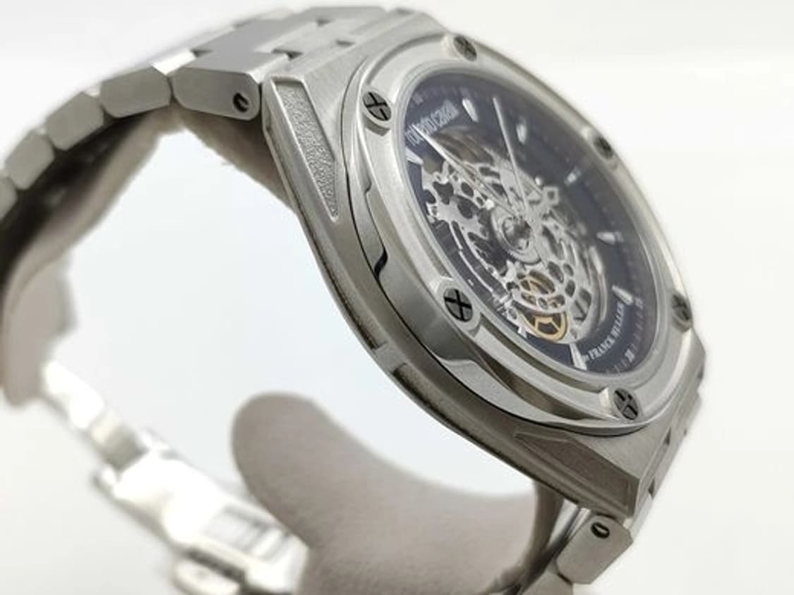 [S급/풀박스] Franck Muller x Roberto Cavall 상품이미지9