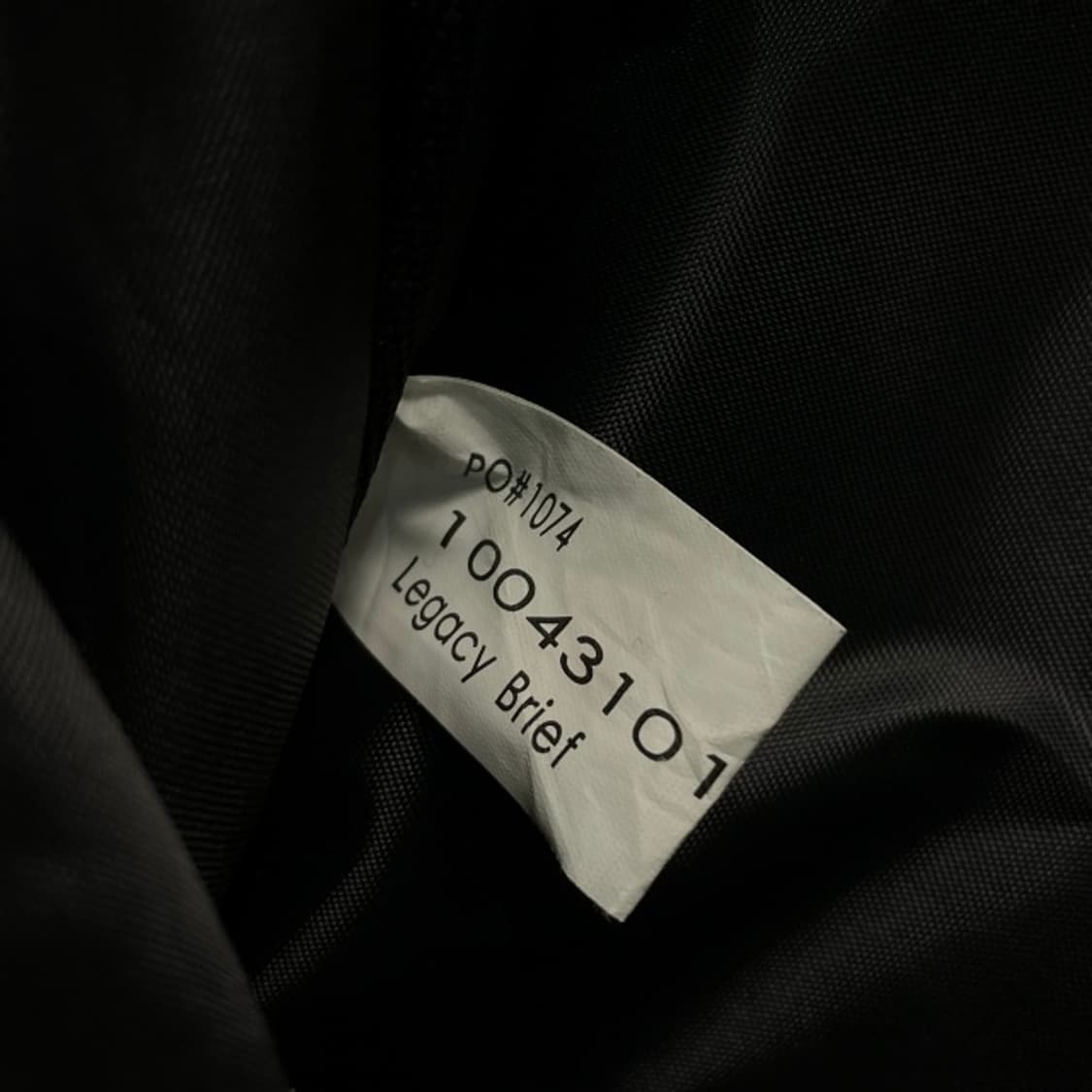 칼하트 레거시 디럭스 브리프 백  상품이미지5