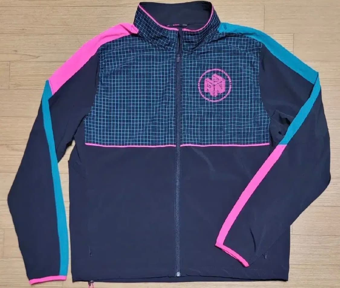 언더아머 바람막이 집업점퍼 XL사이즈 상품이미지2