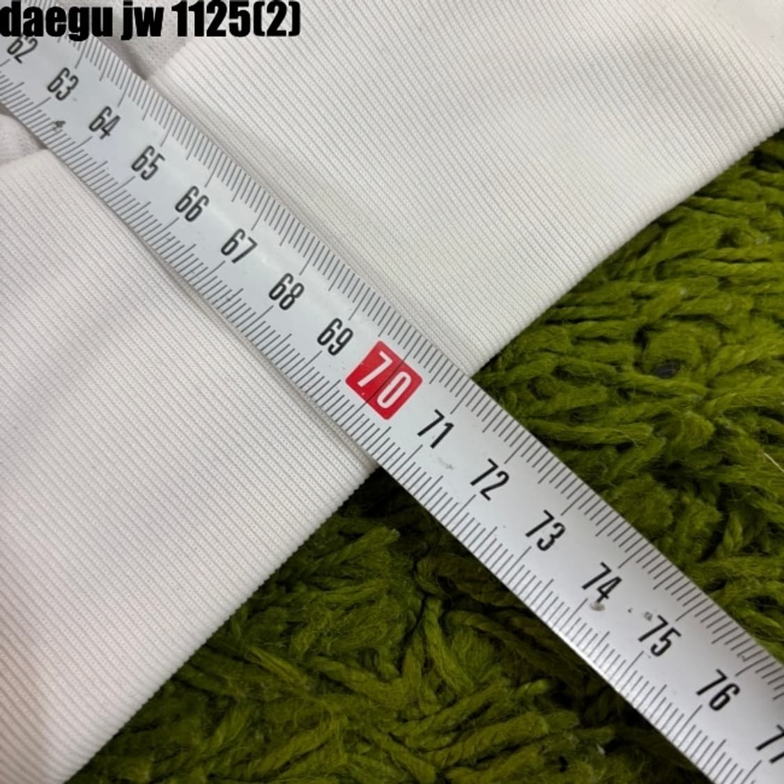 아디다스 독일 트랙탑 져지 상품이미지7