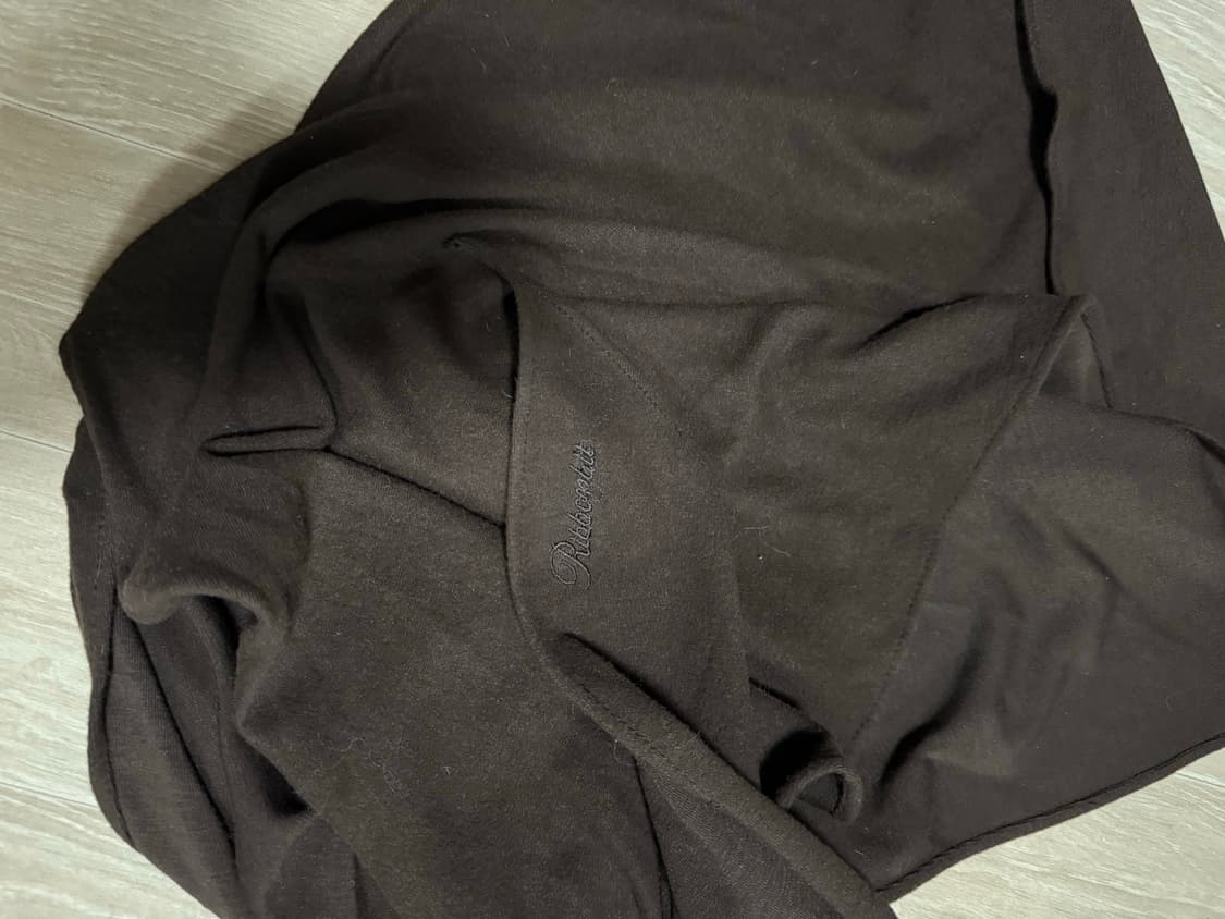 리본빛 머플러 스카프 상품이미지3